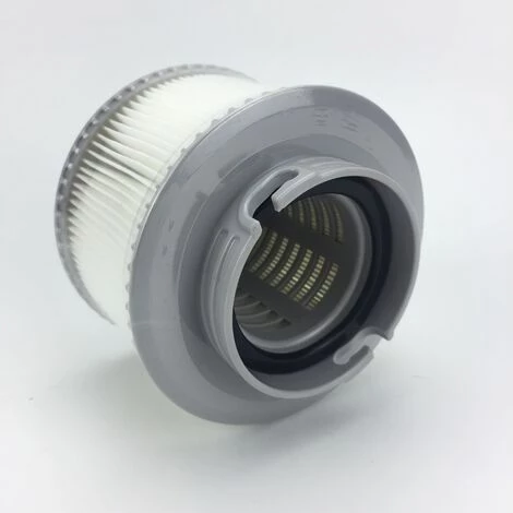 BF Cartouches Filtrantes De Piscine, Cartouches De Rechange De Filtre De Filtre Pour La Baignoire – Image 3