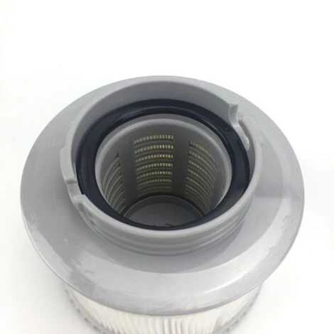 BF Cartouches Filtrantes De Piscine, Cartouches De Rechange De Filtre De Filtre Pour La Baignoire – Image 4