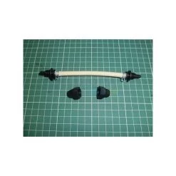 Tuyau Péristaltique Santoprène 4 X 7 Cm. 11.0 SAN Astralpool