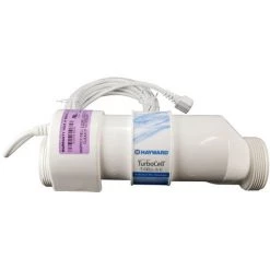 Cellule T-CELL-3-E Pour électrolyseurs Au Sel Hayward