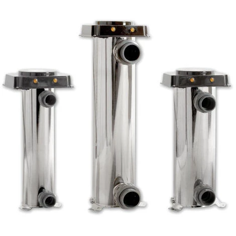 BIO UV Package Bio U.V 170 + Combipool