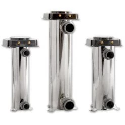 BIO UV Package Bio U.V 250 + Combipool