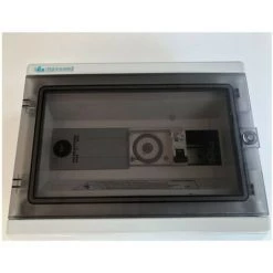 C.C.E.I Coffrets Panorama - Coffret électrique: Filtration Ou Robot