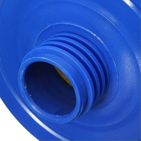 JUNJUN Filtre De Spa, Filtre 2 Pièces, Filtre De Rechange Pour Jacuzzi, Bain À Remous Professionnel – Image 5