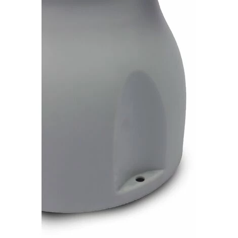 EXIT TOYS Pompe Filtrante Pour Piscine - 800 Gal/h - Gris – Image 4