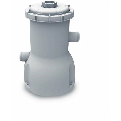 EXIT TOYS Pompe Filtrante Pour Piscine EXIT - 530 Gal/h - Blanc – Image 2