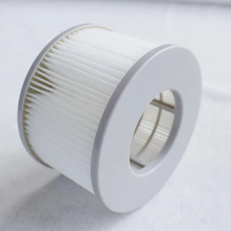 Deckon 2pcs Filtres De Bain à Remous Pour MSpa Piscines Gonflables, Pompe à Cartouche Filtrante Version Améliorée Pour MSPA Tous Les Spas Actuels – Image 5