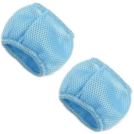 FVO Filtre De Piscine Sac En Filet Pour MSpa Spa Filtre De Piscine Filtre De Piscine Gonflable Pour Modèles 2020-2 Pièces – Image 2