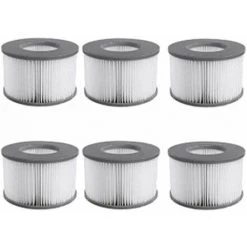 DONTODENT Pour Le Bain à Remous Mspa Fd2089 Pour Tous Les Modèles De Pièces De Rechange Pour Piscine Spa