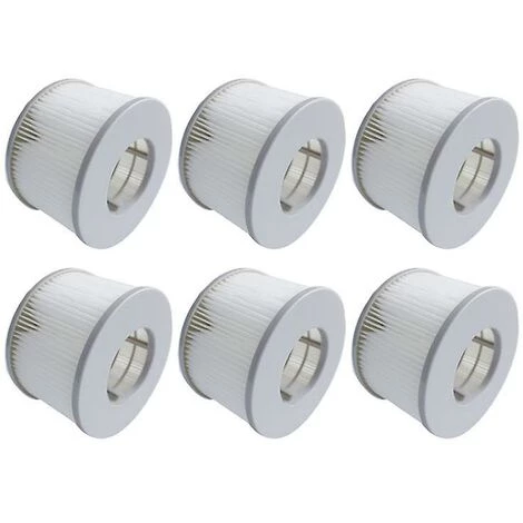 DONTODENT Pour Le Bain à Remous Mspa Fd2089 Pour Tous Les Modèles De Pièces De Rechange Pour Piscine Spa – Image 2