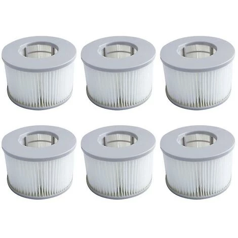 DONTODENT Pour Le Bain à Remous Mspa Fd2089 Pour Tous Les Modèles De Pièces De Rechange Pour Piscine Spa – Image 3