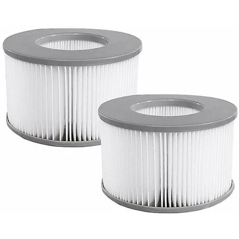 DONTODENT Pour Le Bain à Remous Mspa Fd2089 Pour Tous Les Modèles De Pièces De Rechange Pour Piscine Spa – Image 5