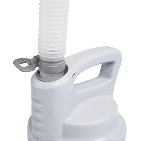 TRUE DEAL Bestway Pompe De Vidange Flowclear 3028 L/h – Image 2