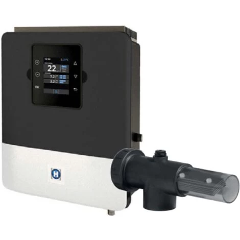 Electrolyseur Au Sel Aquarite LT Réf. AQRLTOSV33 Hayward – Image 2