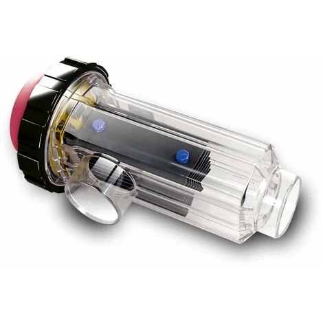 CTX Chlorinateur Go Salt | Go Salt: GO SALT 12 Gr Cl2/hr 60m3 – Image 2