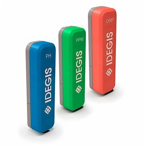 Chlorinateur Au Sel IDEGIS Domotic 2 | Modèle: DOMOTIQUE D-42 S2 – Image 2