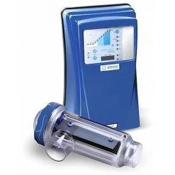 Chlorinateur Au Sel IDEGIS Domotic | Modèle: DOMOTIC D-24