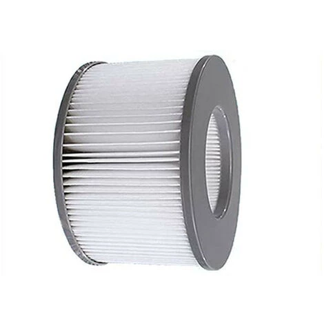 YOOUYIDA Lot De 2 Filtres Pour Piscine, Pour Les Filtres De Piscine MSpa, Piscine De Rechange Pour Tube à Chaud – Image 4