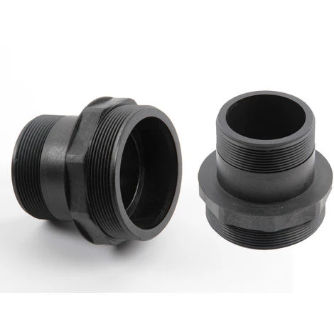 Traversée De Paroi Longue Pour Filtre à Sable Side - Hayward