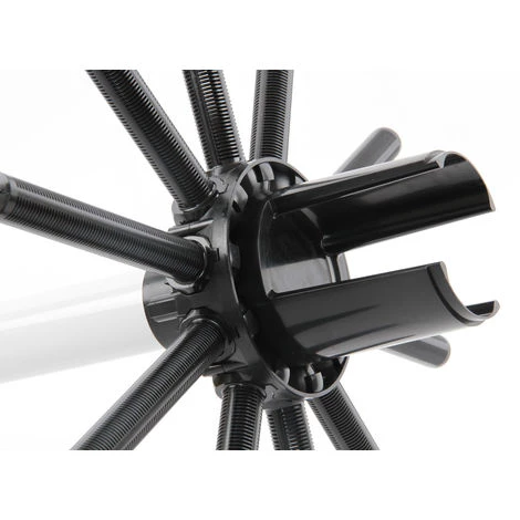 Diffuseur Inférieur + Crépines + Tube Pour Filtre à Sable S0210T - Hayward – Image 3