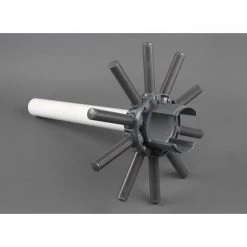 Diffuseur Inférieur + Crépines + Tube Pour Filtre à Sable S0164T - Hayward