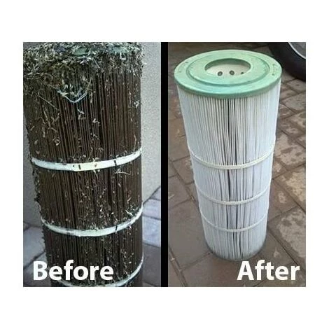 GRID COOL Cartouche De Filtre Pour Piscine Et Spa Aspirateur – Image 5