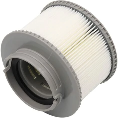 ENLENK Cartouche Filtrante 2 Pièces Pour Spas, Filtres à Eau De Rechange Pour Piscines Gonflables – Image 2