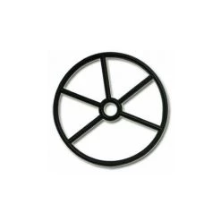 QERSTA Joint Étoile De Vanne Multivoies Joint De Filtre À Sable De Piscine Joint De Filtre De Piscine Vannes 12.8cm