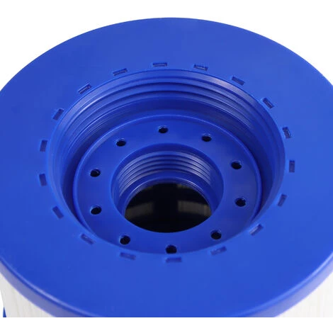 YOOUYIDA Filtre Spa Spin-On, Cartouche Spin-On Gonflable Pas De 60 Mm, Cartouche Spa Compatible Avec Cosy Spa, Clever Spa Et Plus, Filtre Spin-On (4 Pièces) â Image 3