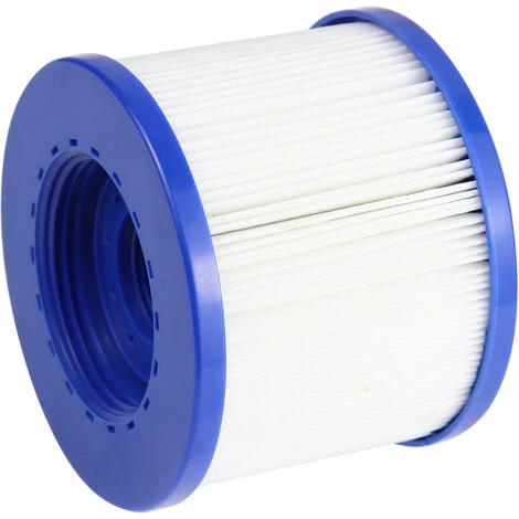 YOOUYIDA Filtre Spa Spin-On, Cartouche Spin-On Gonflable Pas De 60 Mm, Cartouche Spa Compatible Avec Cosy Spa, Clever Spa Et Plus, Filtre Spin-On (4 Pièces) â Image 4