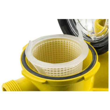 MAREVA_ACCESS Pompe Centrifuge Auto-amorçante MAREVA Eco-Premium Avec Préfiltre - 0.25 CV - 608000 – Image 3