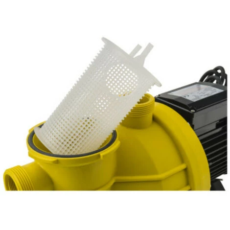 MAREVA_ACCESS Pompe Centrifuge Auto-amorçante MAREVA Eco-Premium Avec Préfiltre - 0.25 CV - 608000 – Image 4