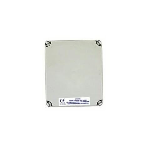 PISCINE CENTER O'CLAIR Coffret Remplissage 3 Sondes