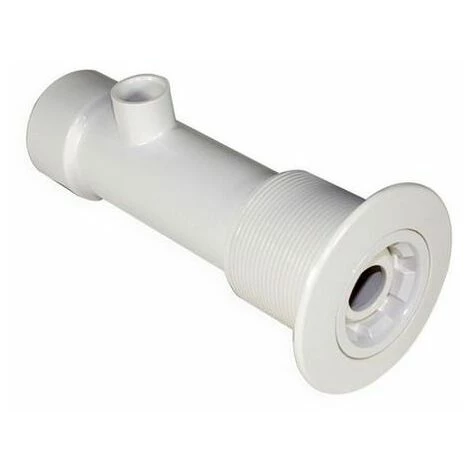 ASTRALPOOL Traversée De Paroi Ø50 Béton - Hydromassage/venturi + Buse – Image 3