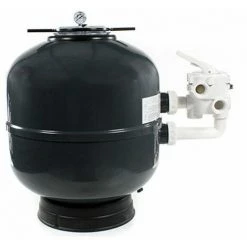 PISCINE CENTER O'CLAIR Filtre Piscine Jupiclair Side Ø480