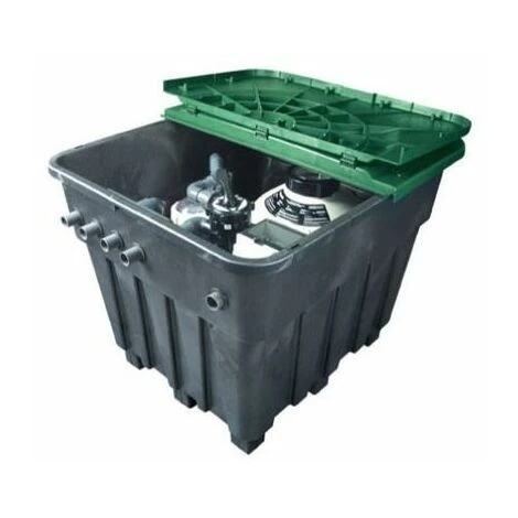 ASTRALPOOL Barre De Renfort Pour Local Technique Kheops - Lot De 2 – Image 3