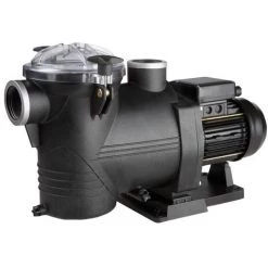 Pompe Piscine - Discovery - 1,5 CV Mono De Astralpool