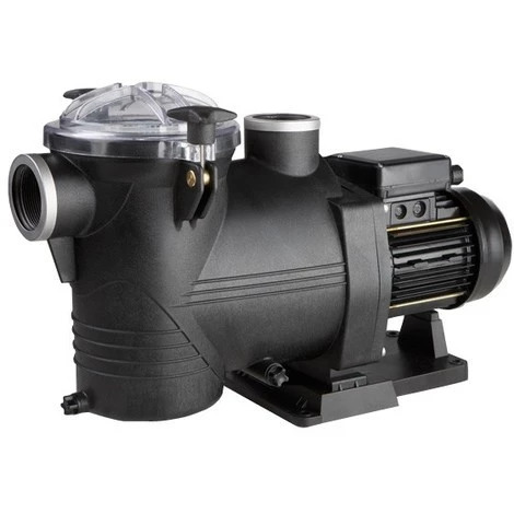 Pompe Piscine - Discovery - 1,5 CV Mono De Astralpool