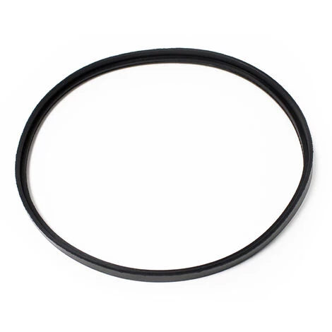 WILTEC Pompe Piscine 33600l/h 1500 Watts Pompe Filtration Eau Pool Whirlpool Jardin – Image 4