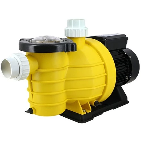 Pompe Piscine - Eco Premium 1 CV De Mareva