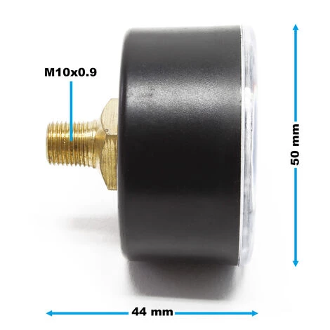 SUNSUN Pièce Détachée Manomètre Indicateur Pression Filtre à Sable Système De Filtration Poolfilter – Image 3