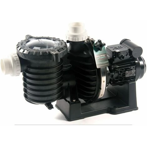 STA-RITE Pompe Starite 0,75 Cv Mono - S5p6r